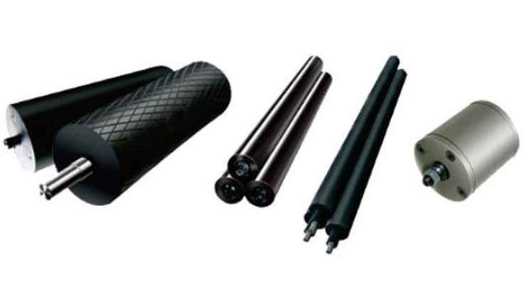 Rouleaux