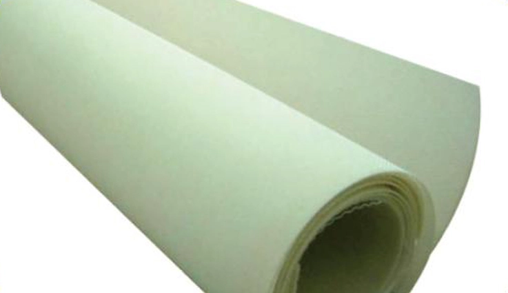 Tissu filtrant
