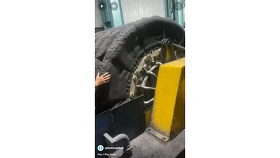 Filtre à disque Vidéo