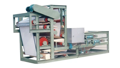 DLY Ceinture Verticale Filtre de Presse