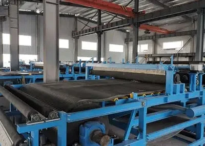 Industrie légère